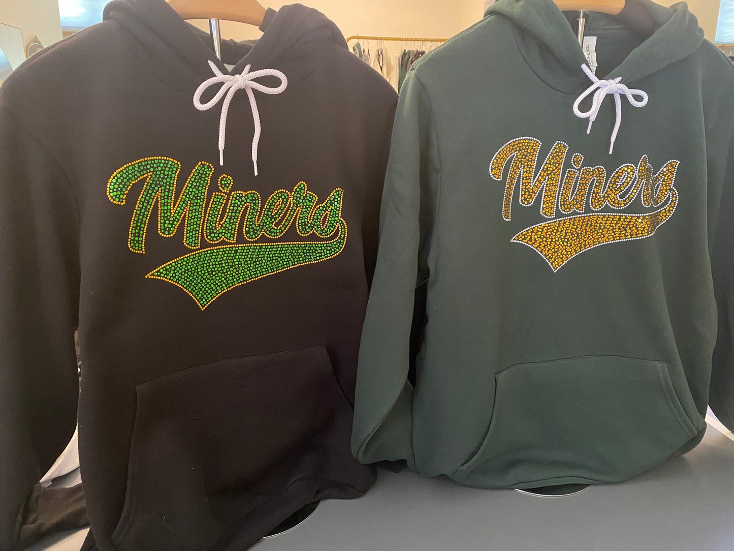 BLING Miners