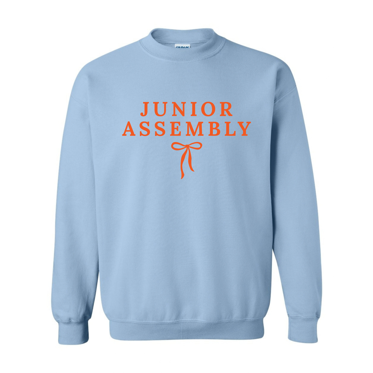 Junior Assembly Bow