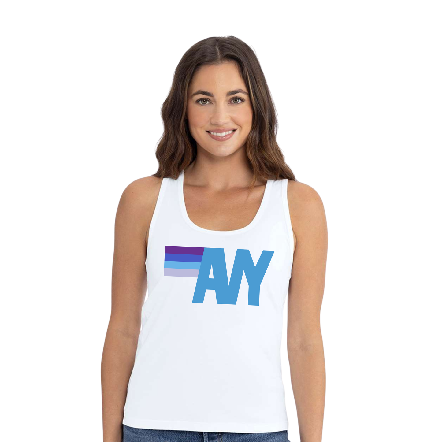Avalanche Lacrosse Women's Classic Tank Top