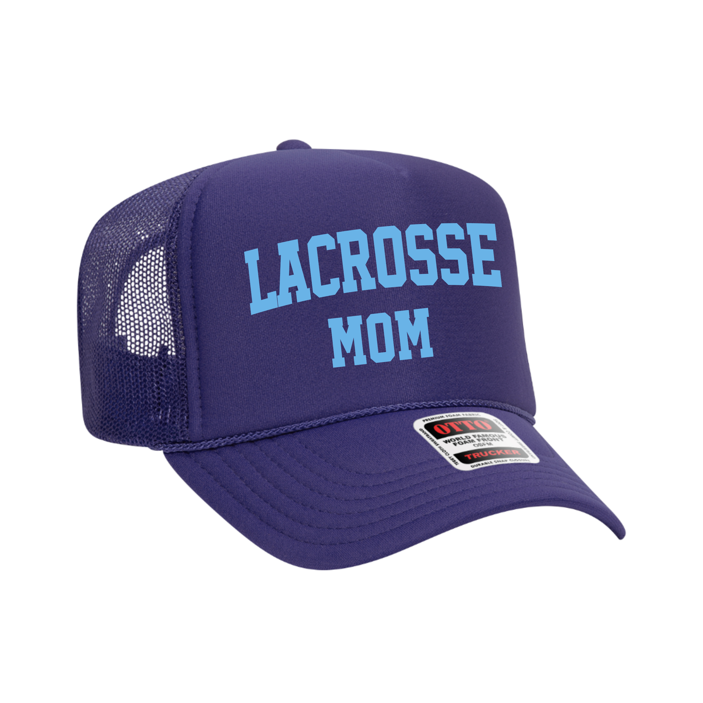 AVY Lacrosse Trucker Hats
