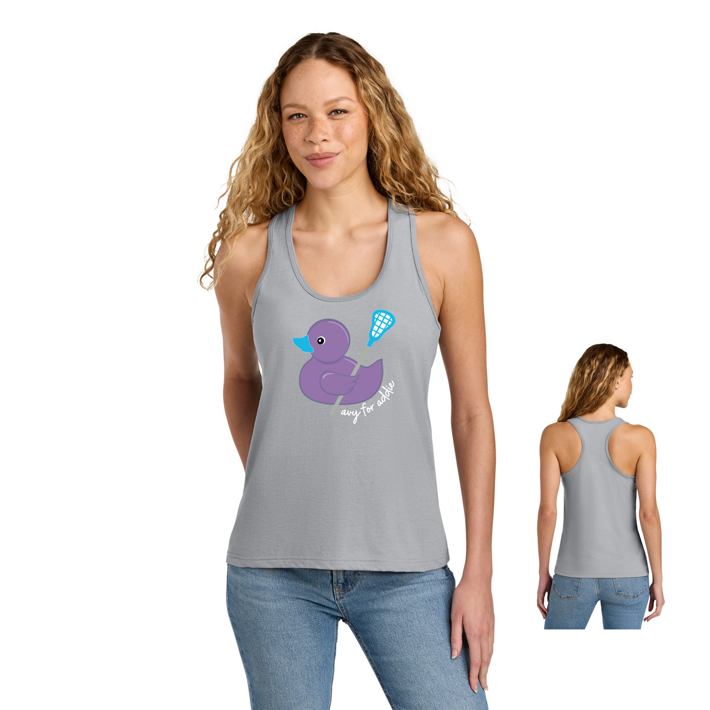 AVY for Addie Tanks