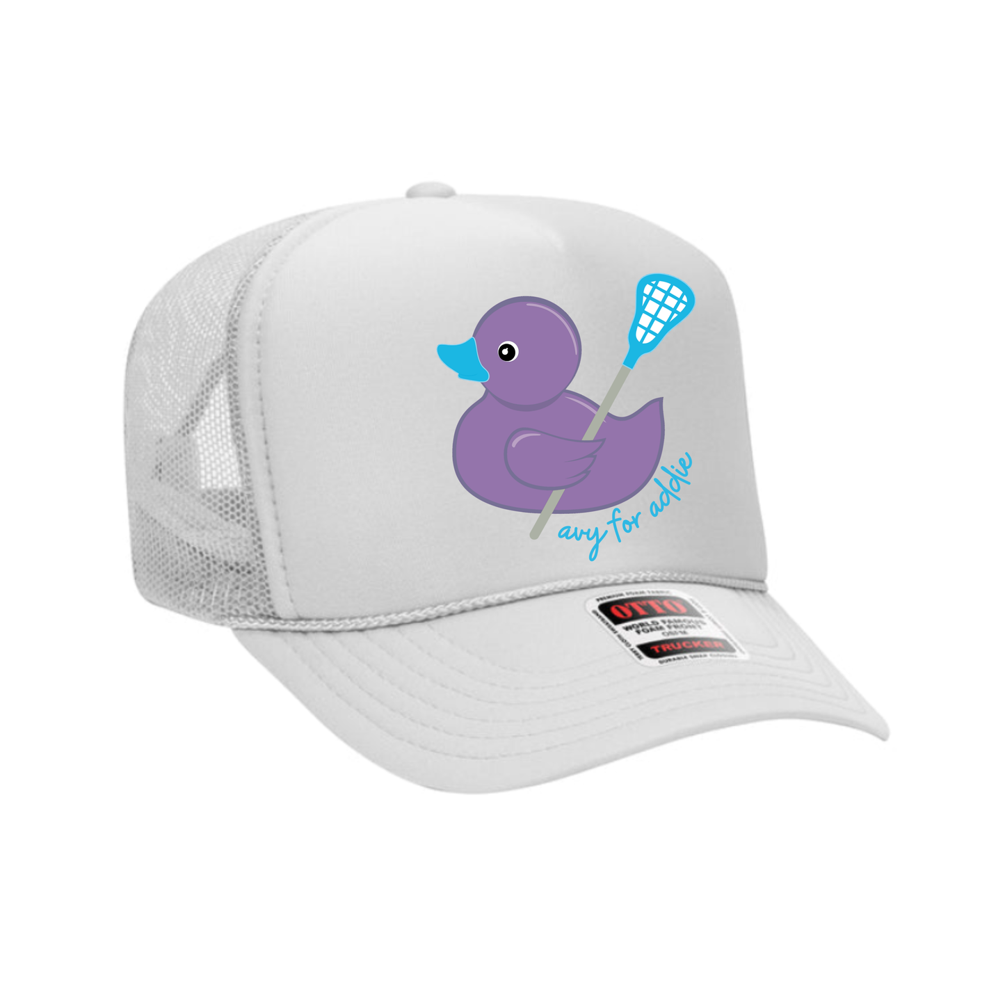 AVY for Addie Hats