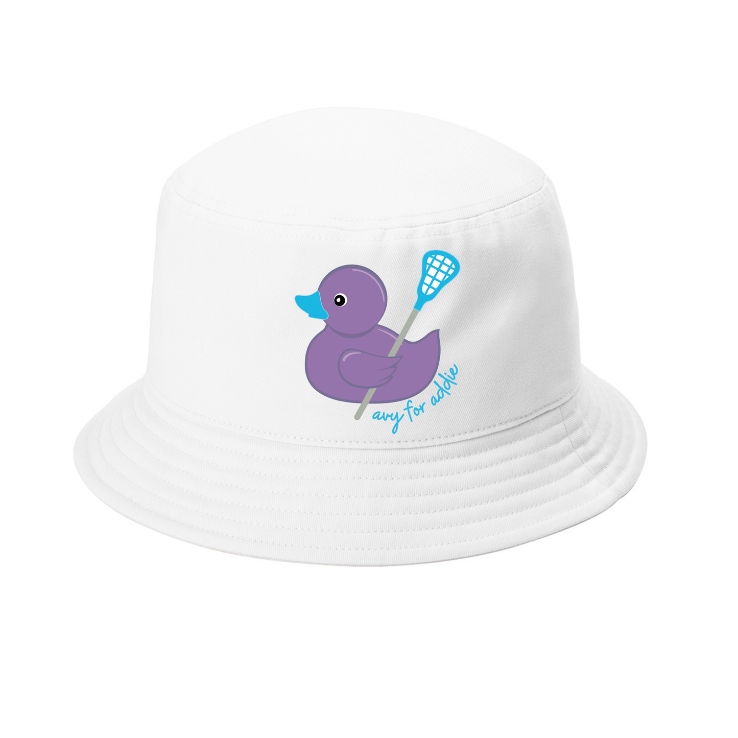 AVY for Addie Hats