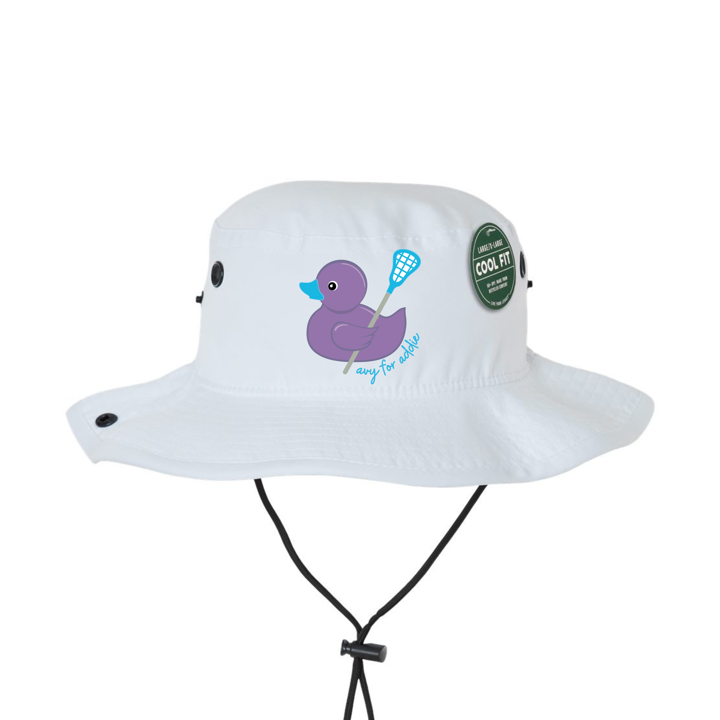 AVY for Addie Hats