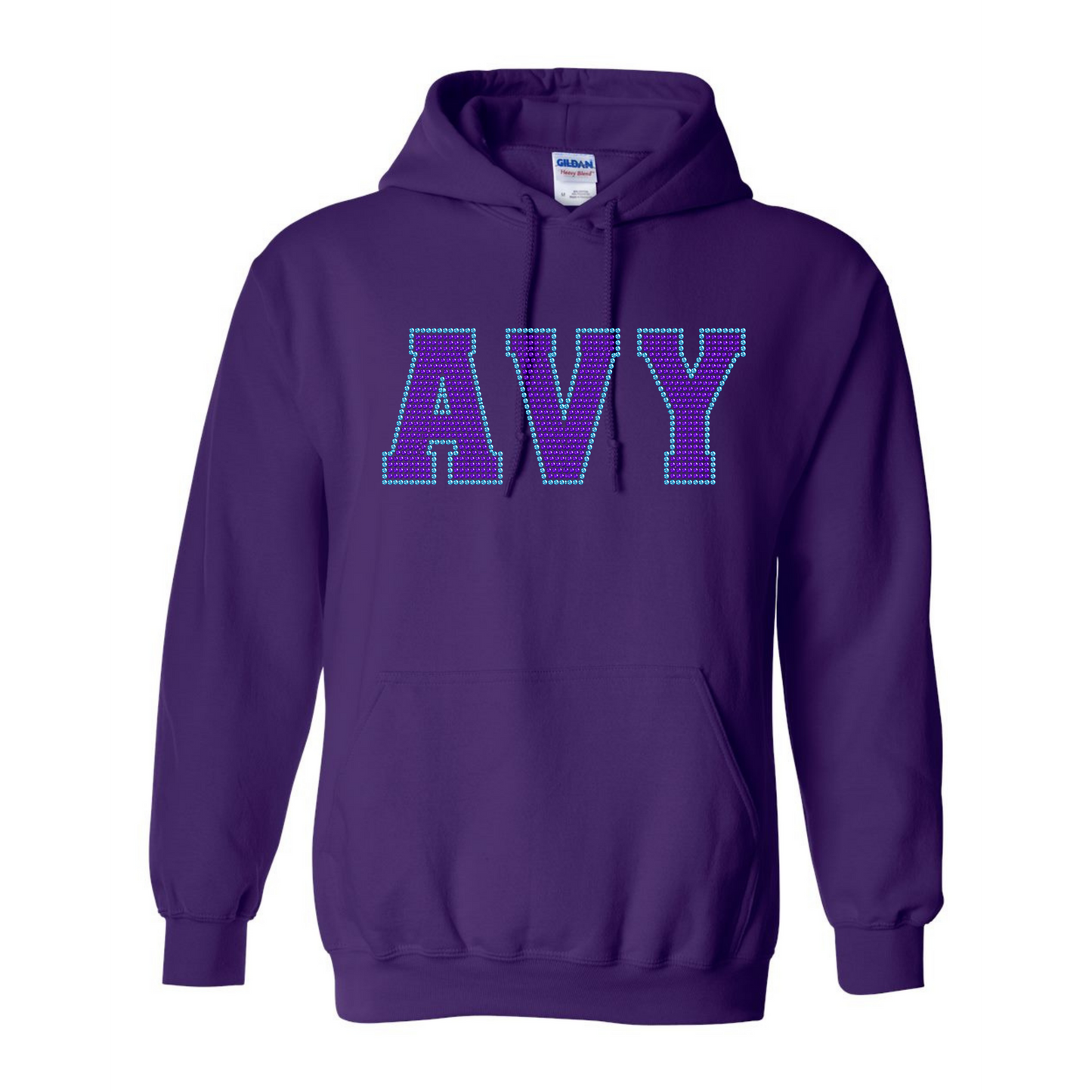 Bling AVY