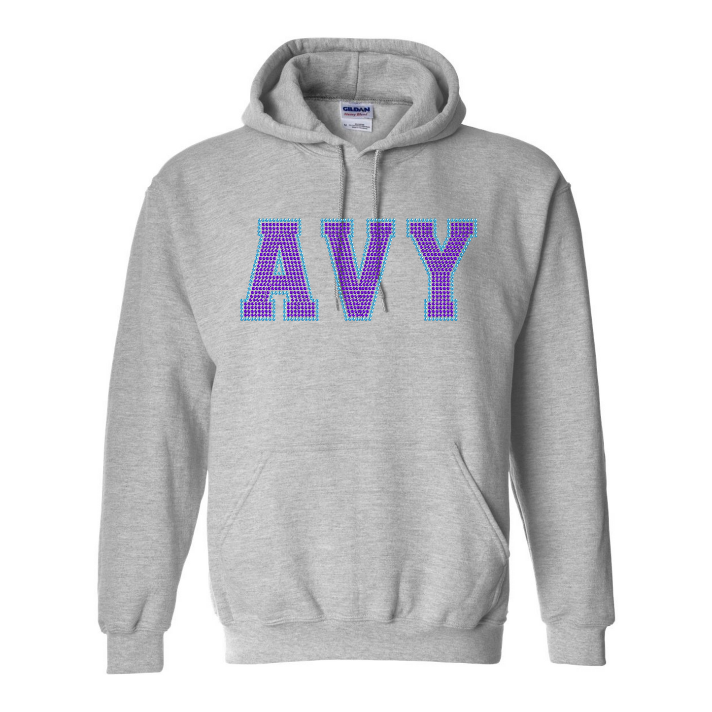 Bling AVY