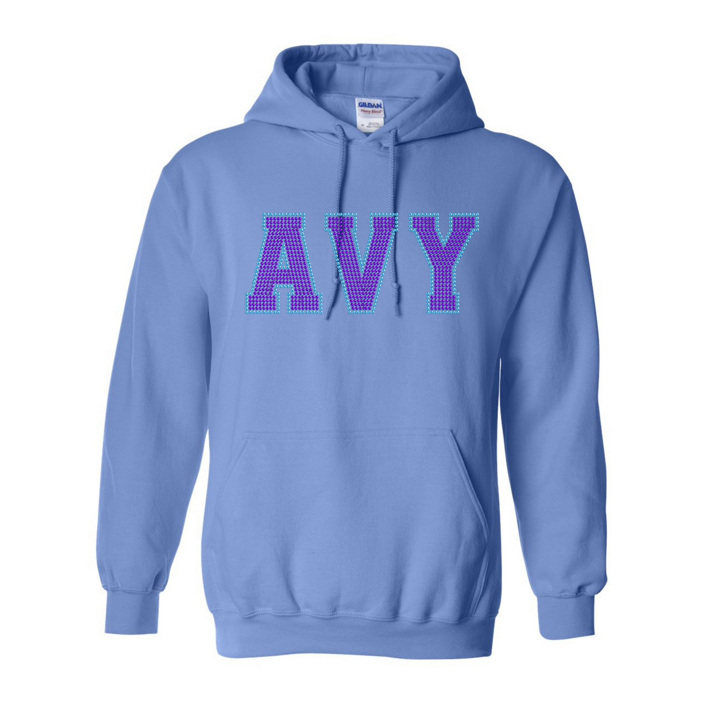Bling AVY