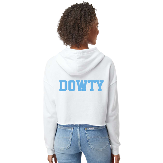 CUSTOM Add On - Name/Number