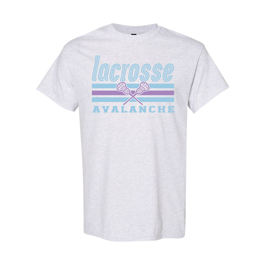 Lacrosse Avalanche Stripes