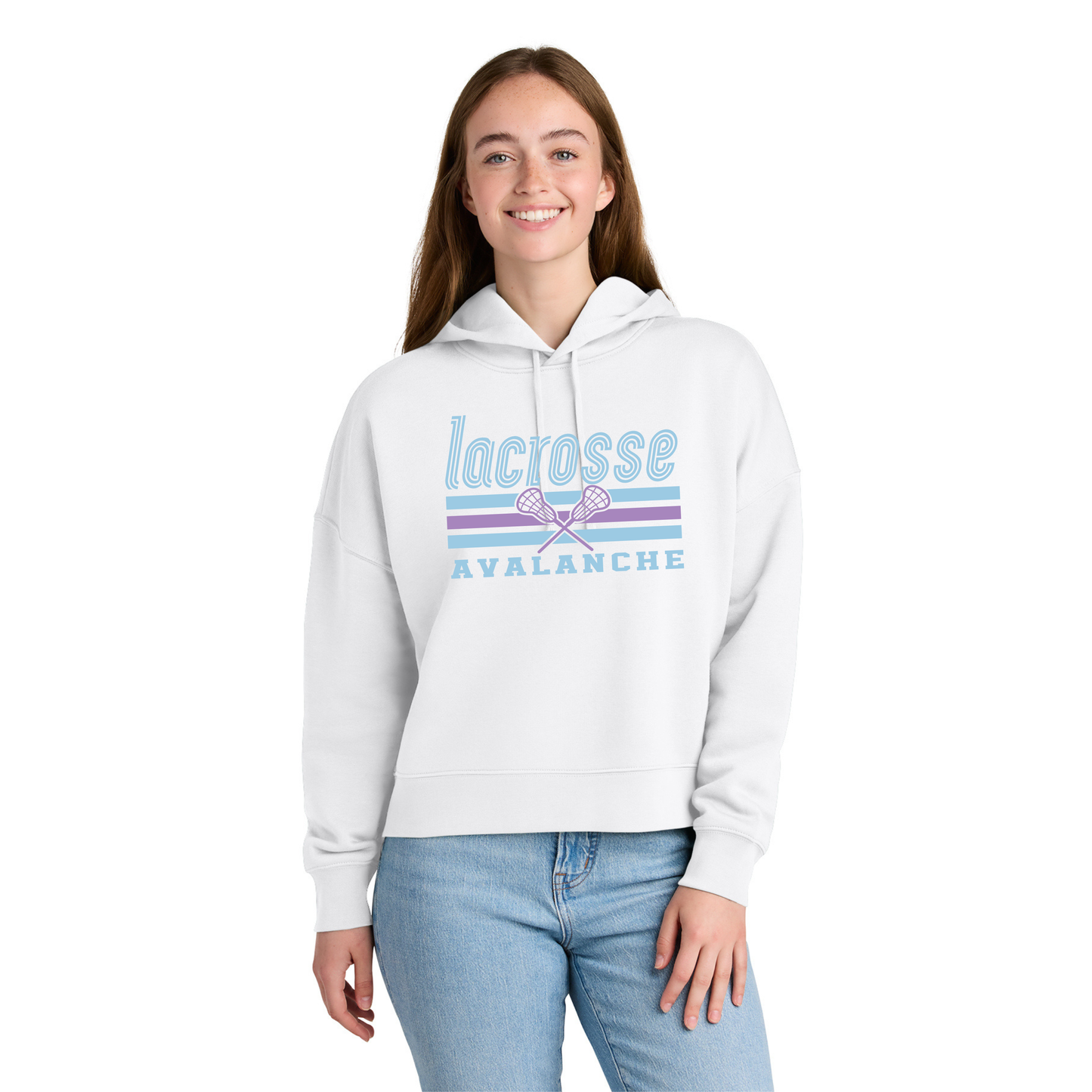Women's Avalanche Hooded Sweatshirt