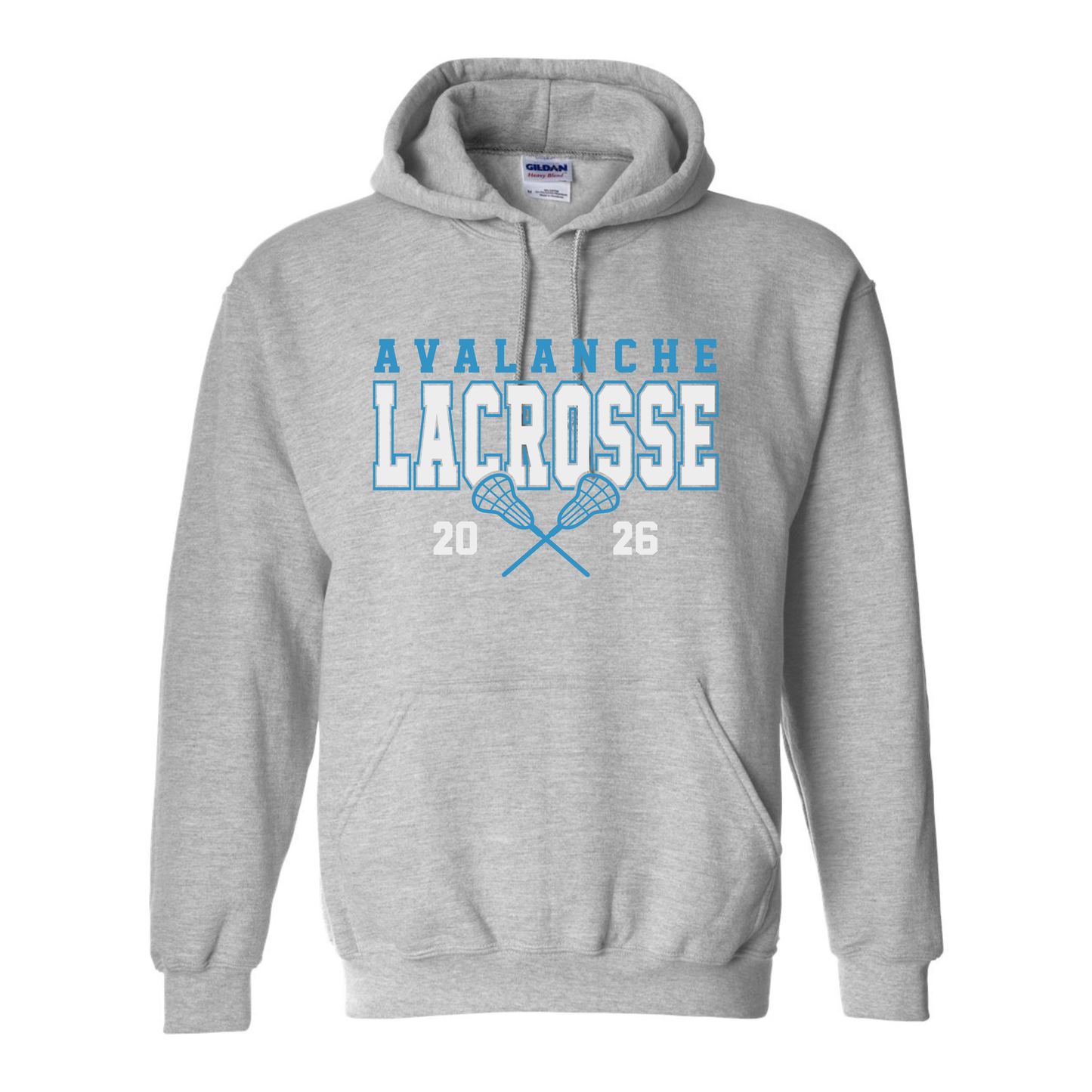 Avalanche Lacrosse