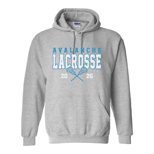 Avalanche Lacrosse