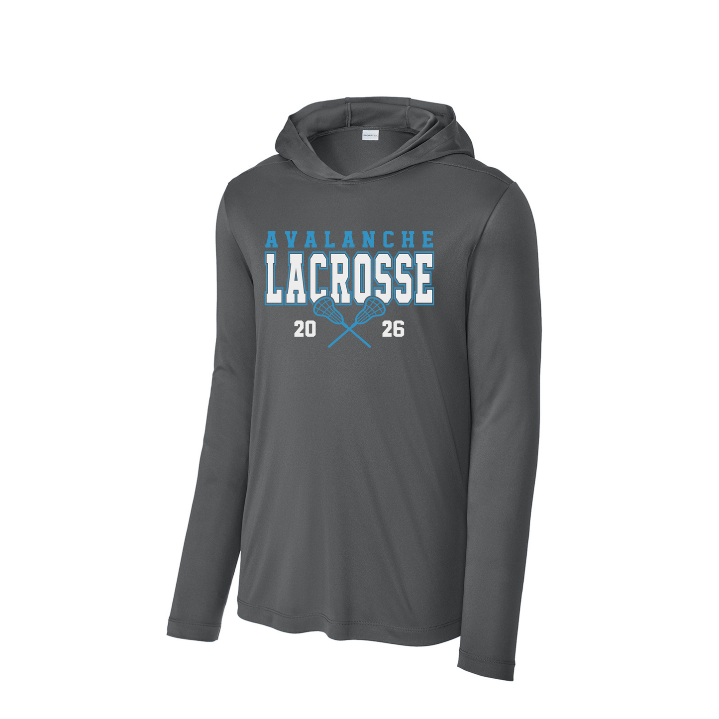 Avalanche Posi-UV® Pro Long Sleeve Hoodie