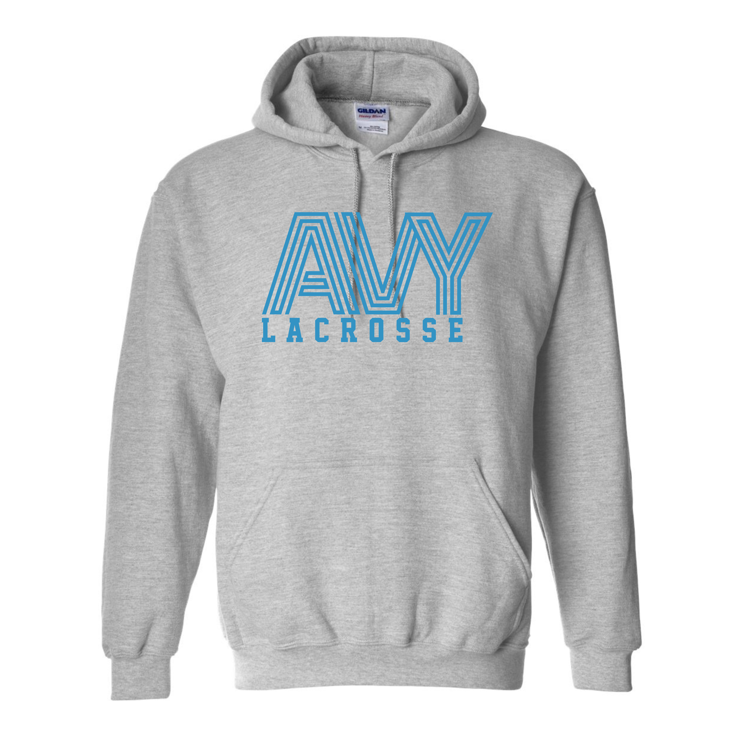 AVY Lacrosse