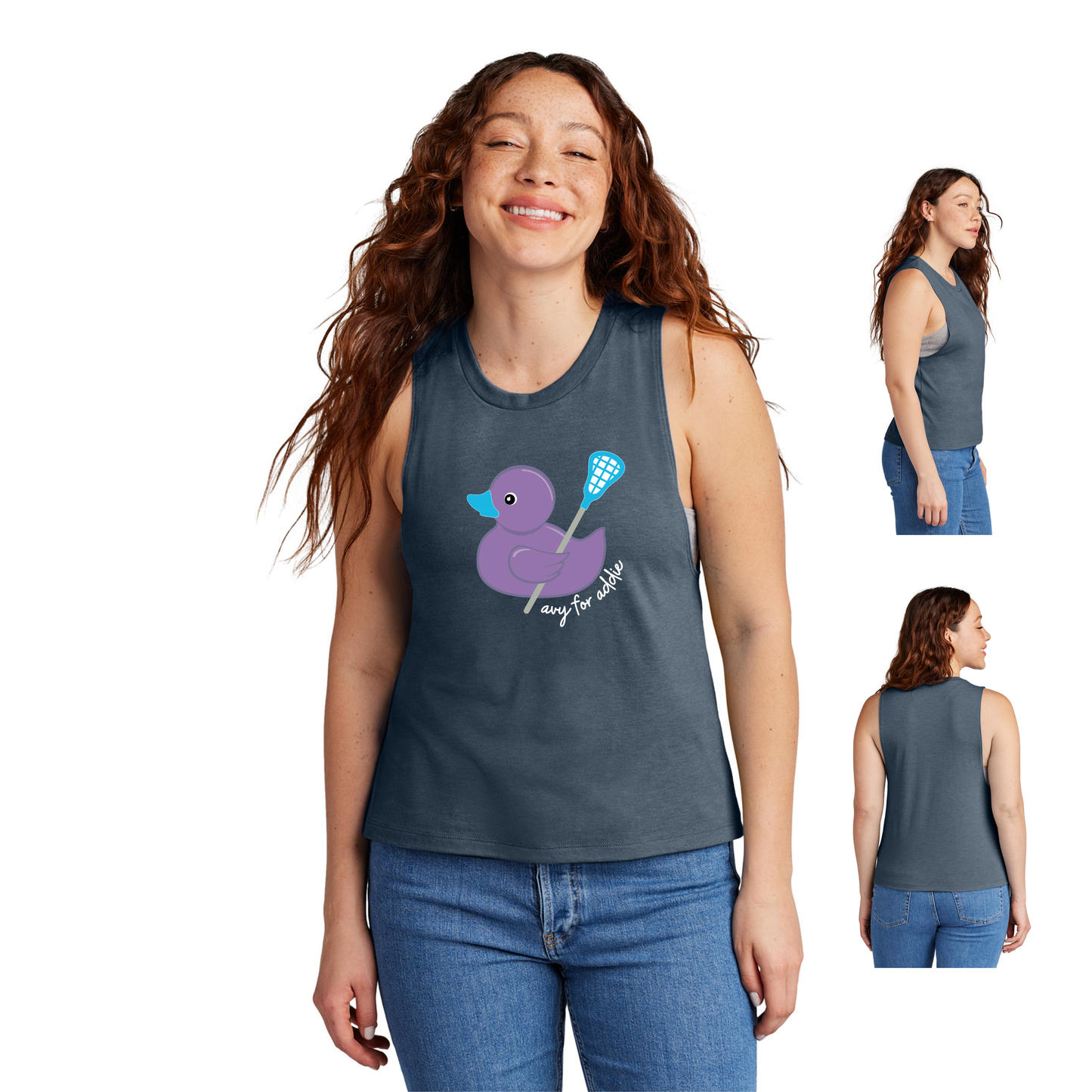 AVY for Addie Tanks