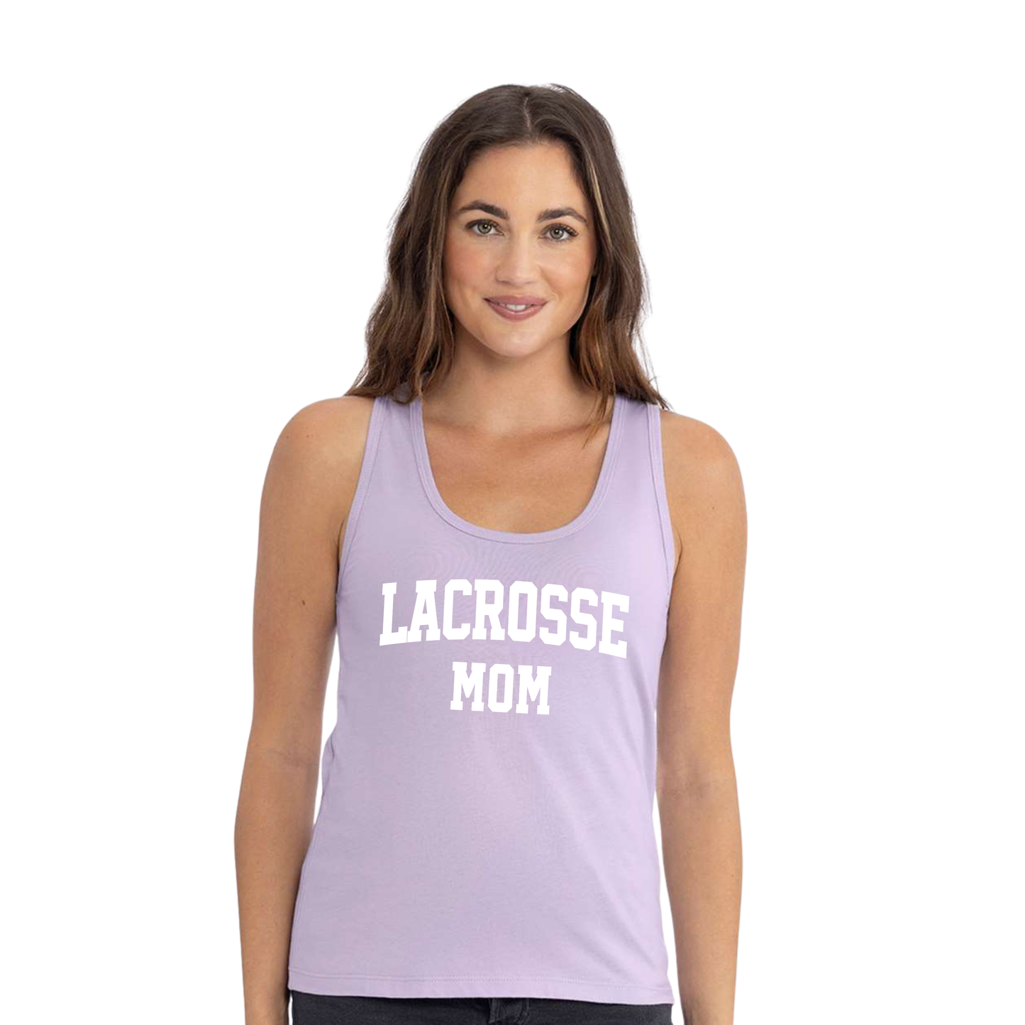 Avalanche Lacrosse Women's Classic Tank Top