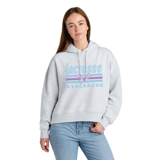 Women's Avalanche Hooded Sweatshirt
