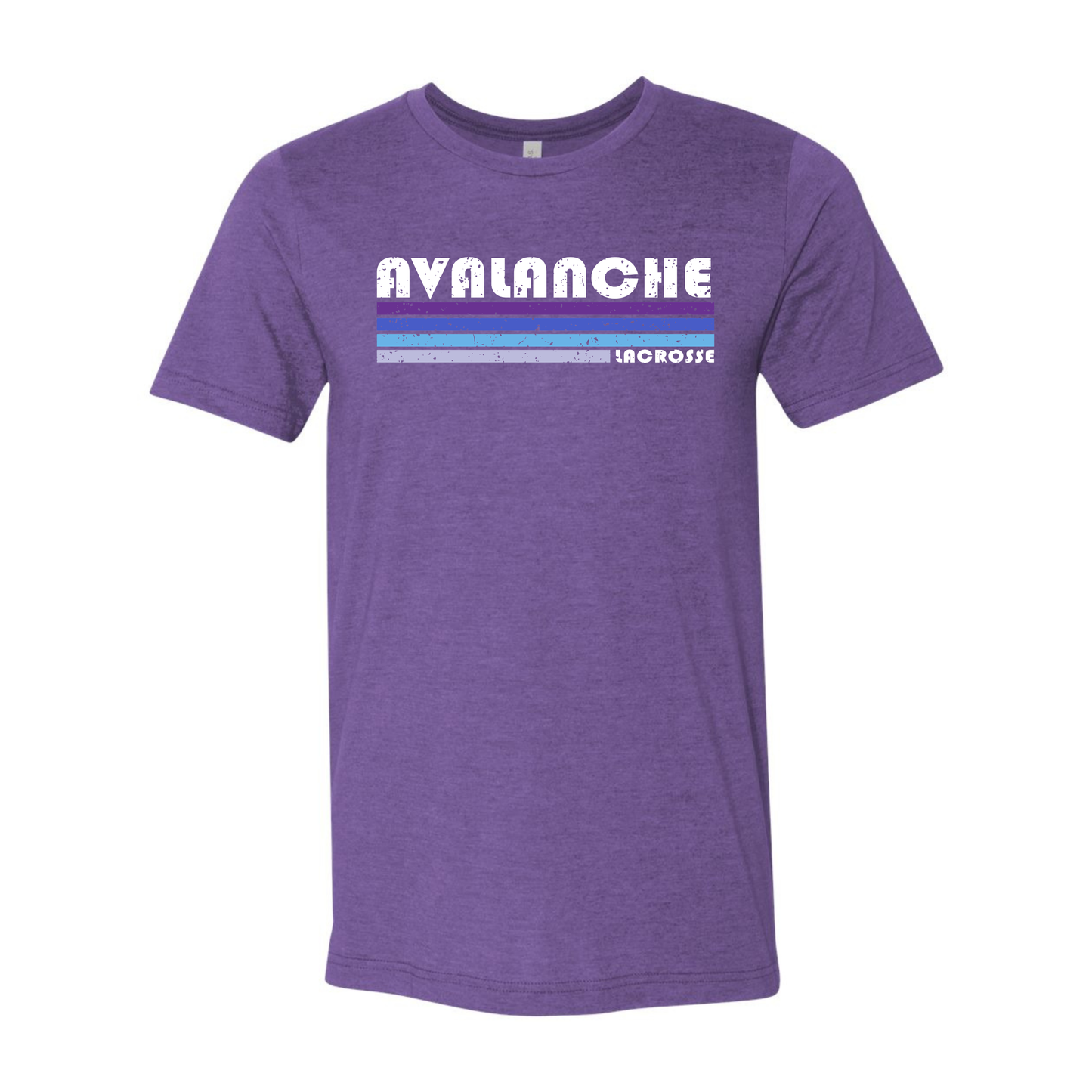 Retro Stripes Avalanche