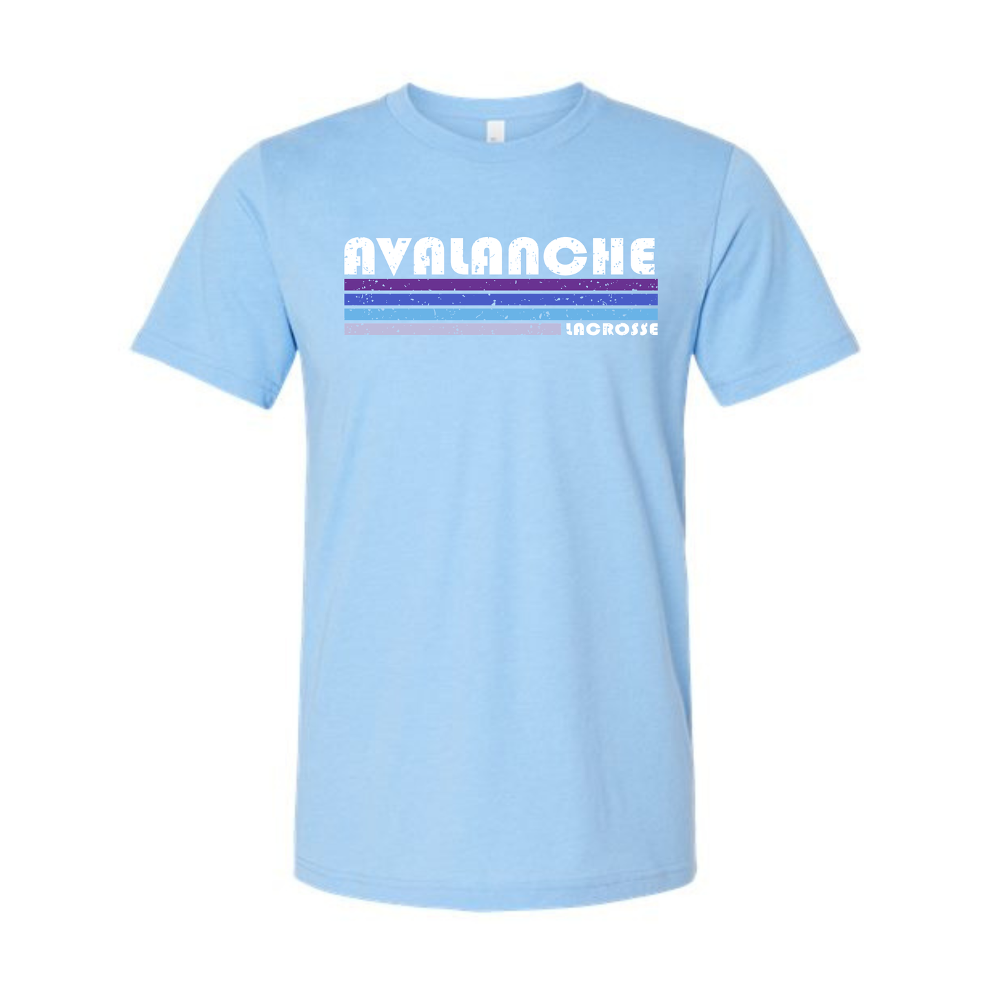 Retro Stripes Avalanche