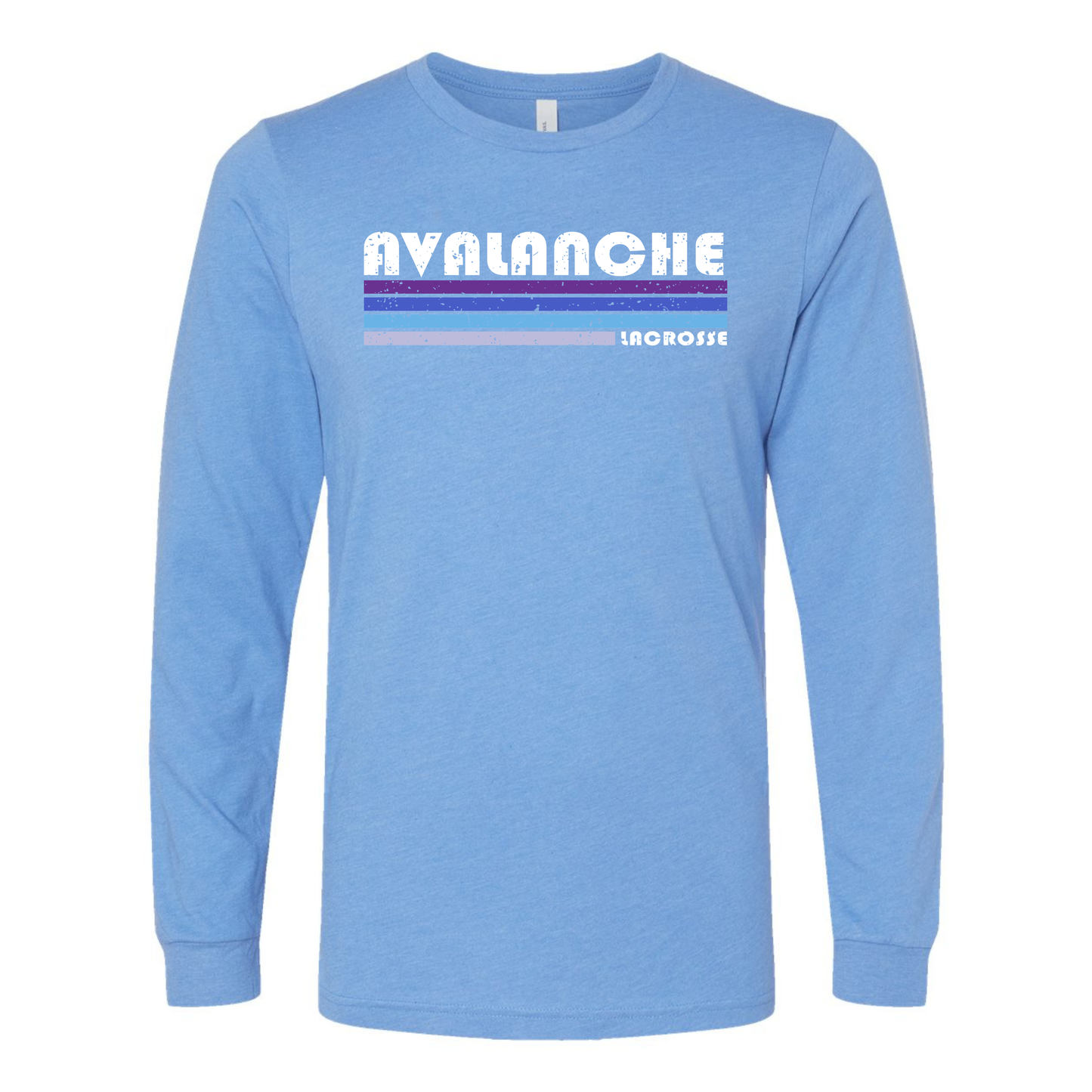 Retro Stripes Avalanche