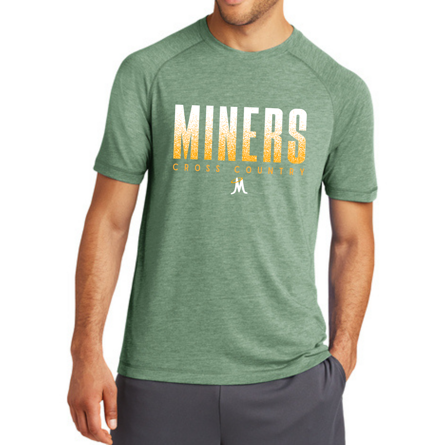 Ombre Miners