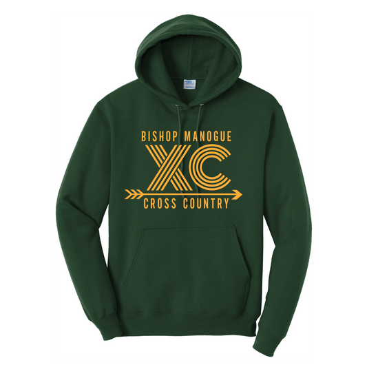 All Lines XC