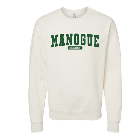 Varsity Manogue Cross Country