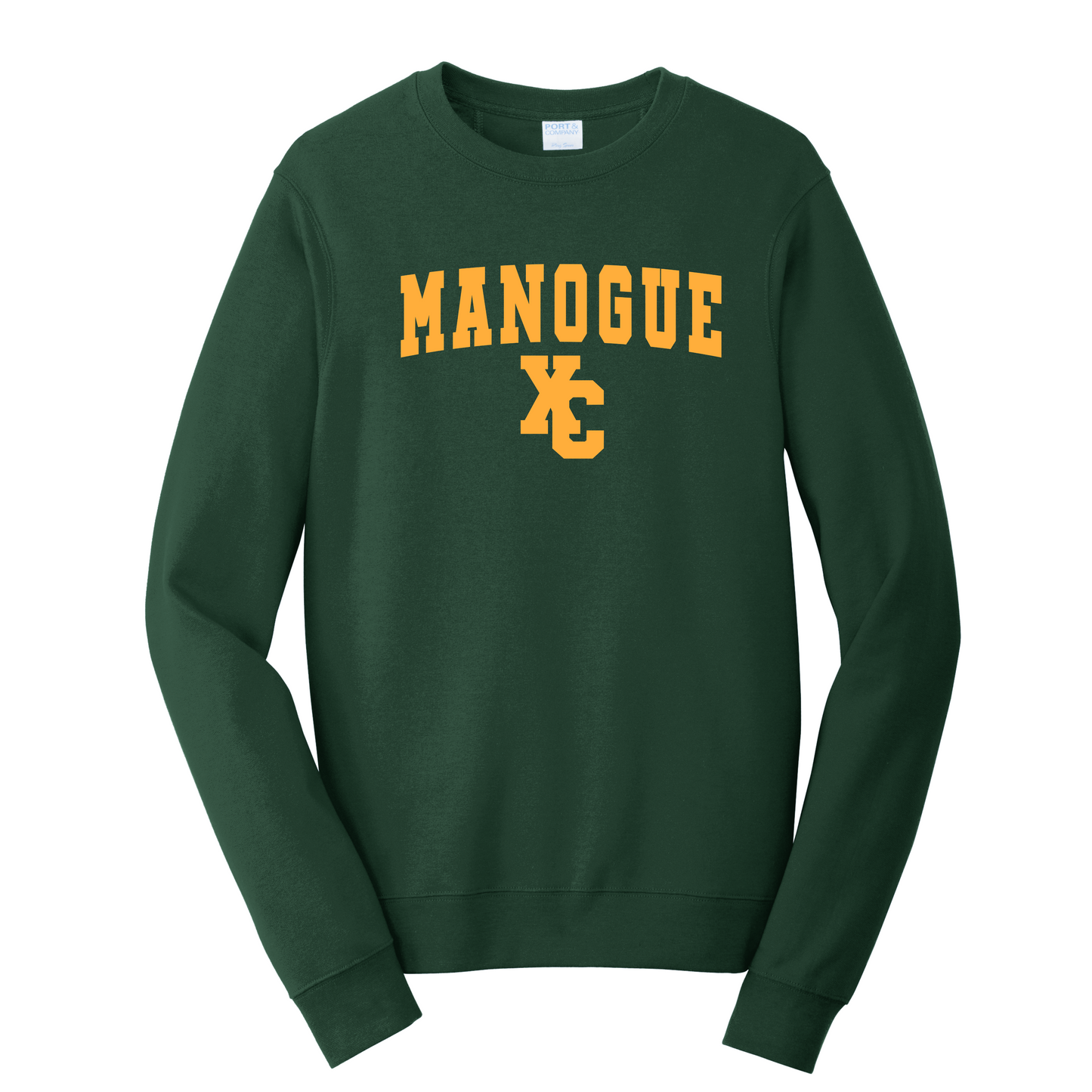Manogue XC