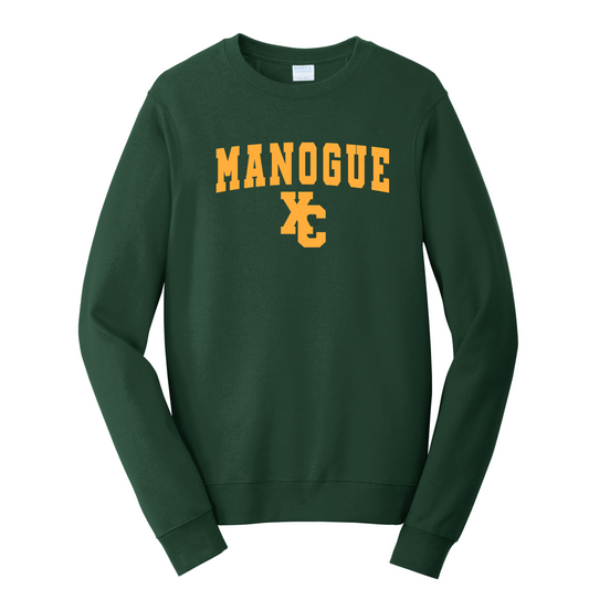 Manogue XC