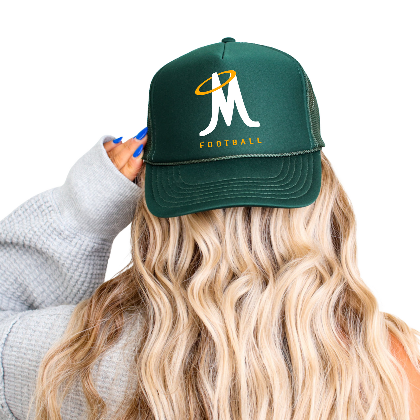 Foam Trucker Hat