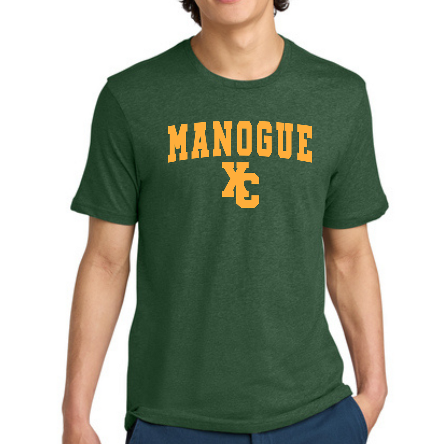 Manogue XC