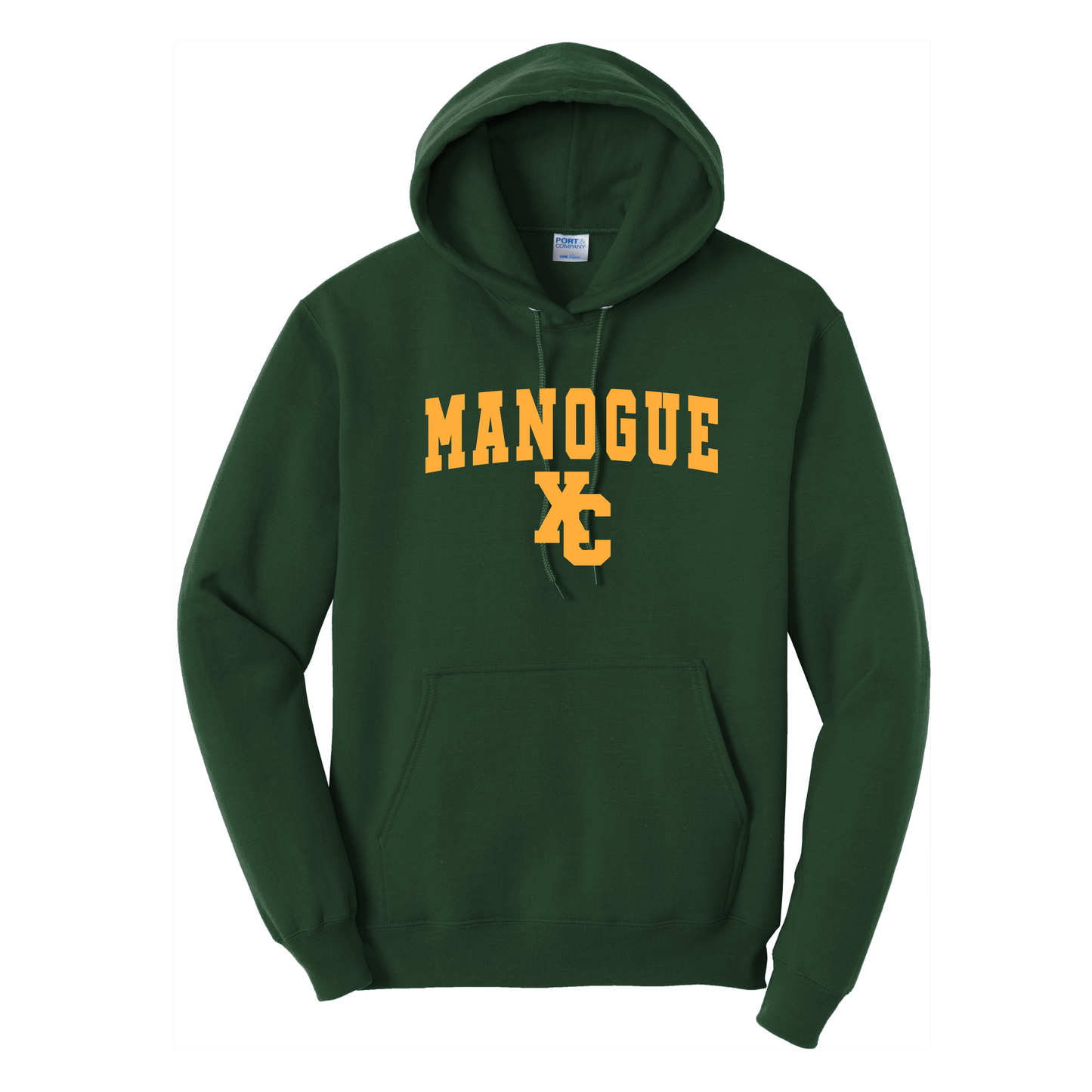 Manogue XC