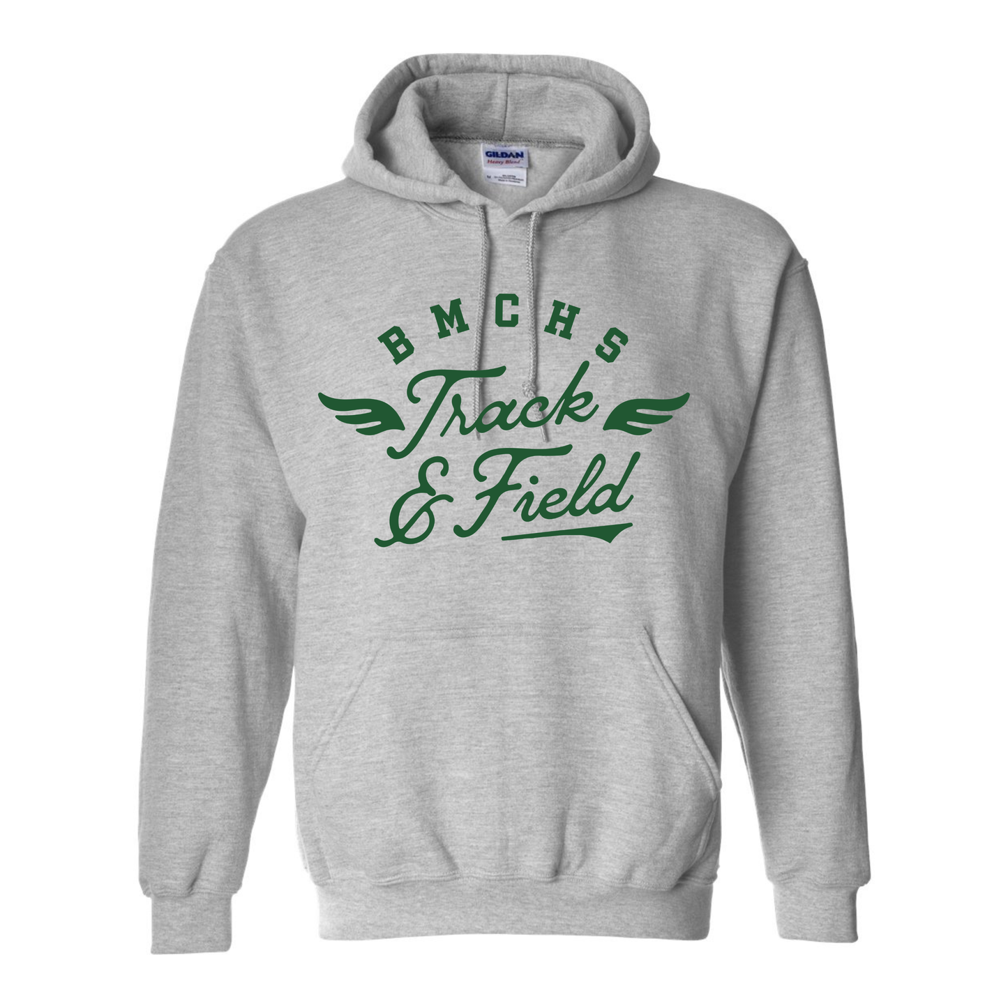 BMCHS Track & Field
