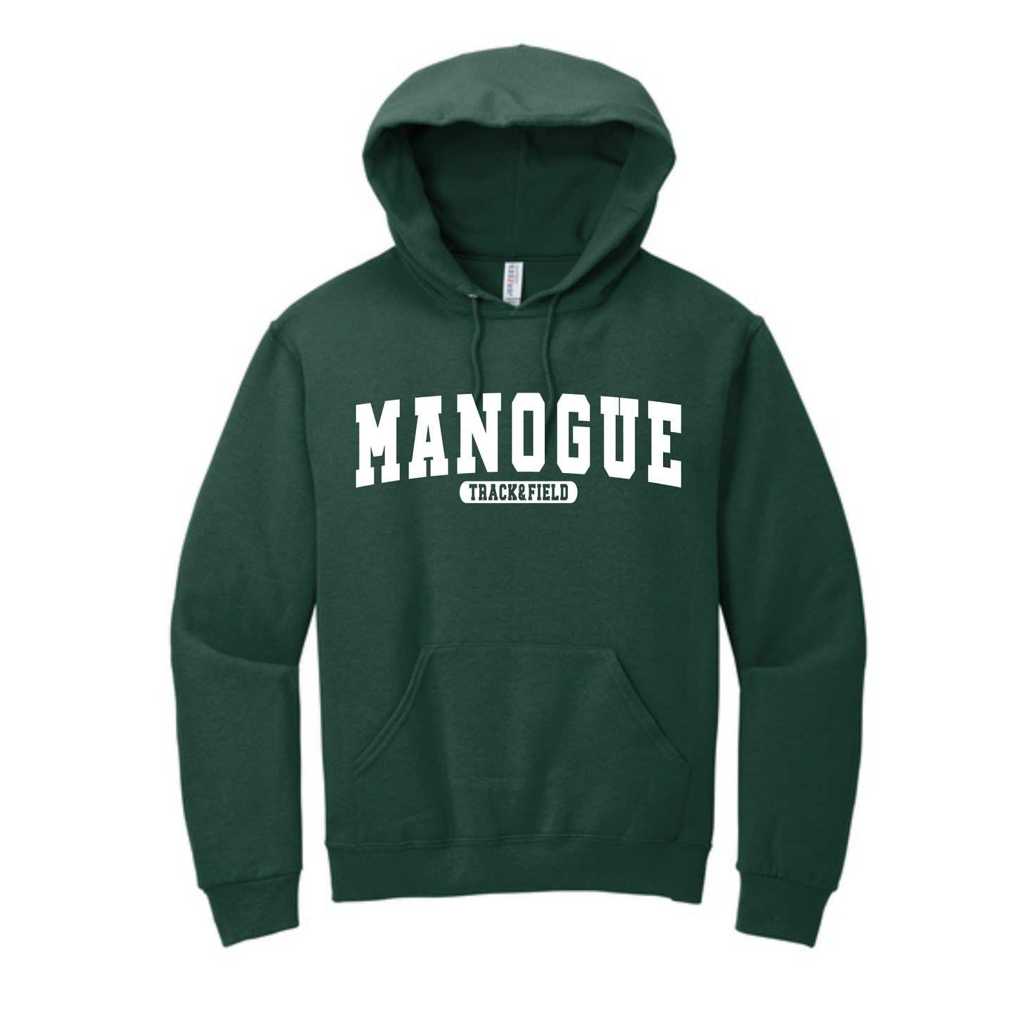 Varsity Manogue Track & Field