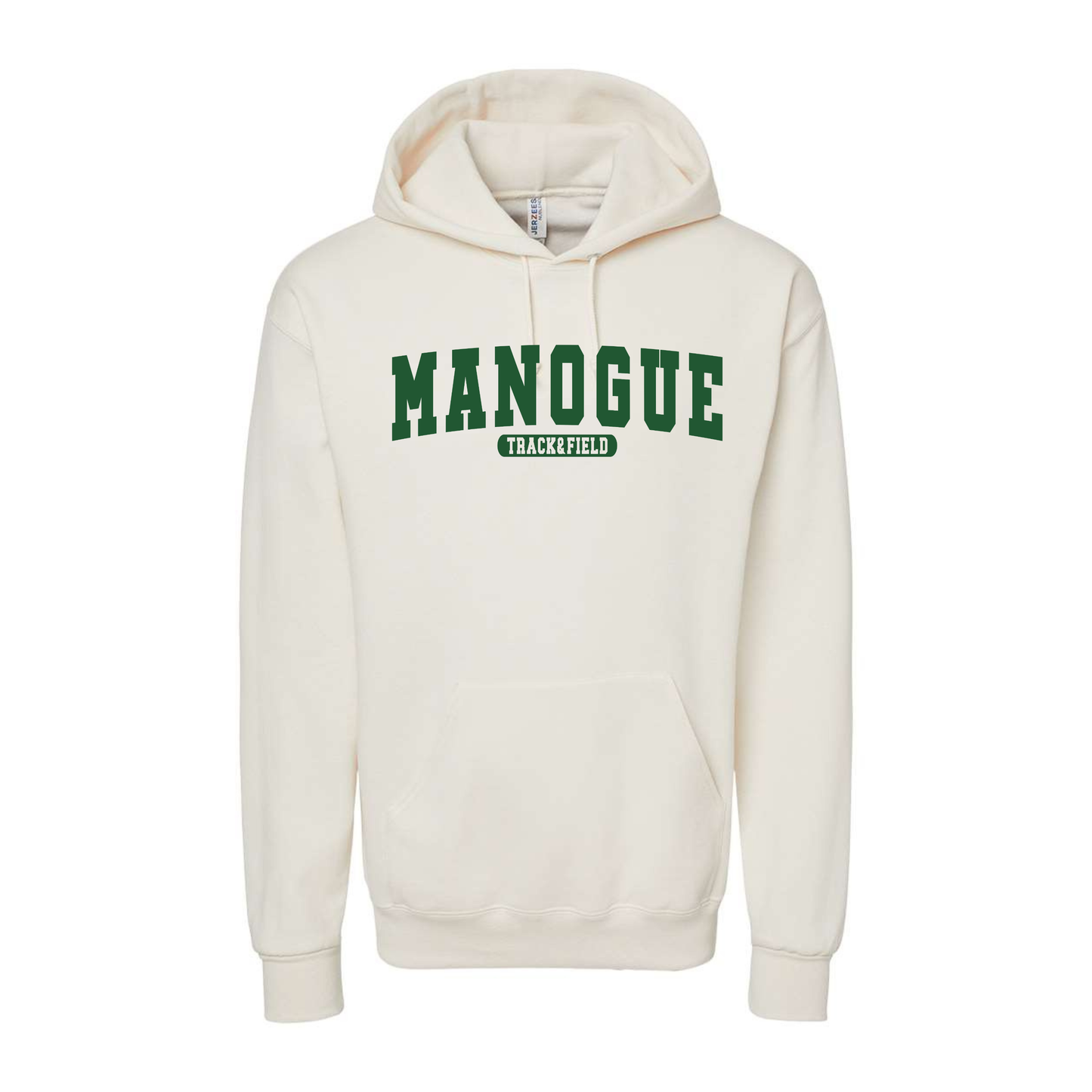 Varsity Manogue Track & Field