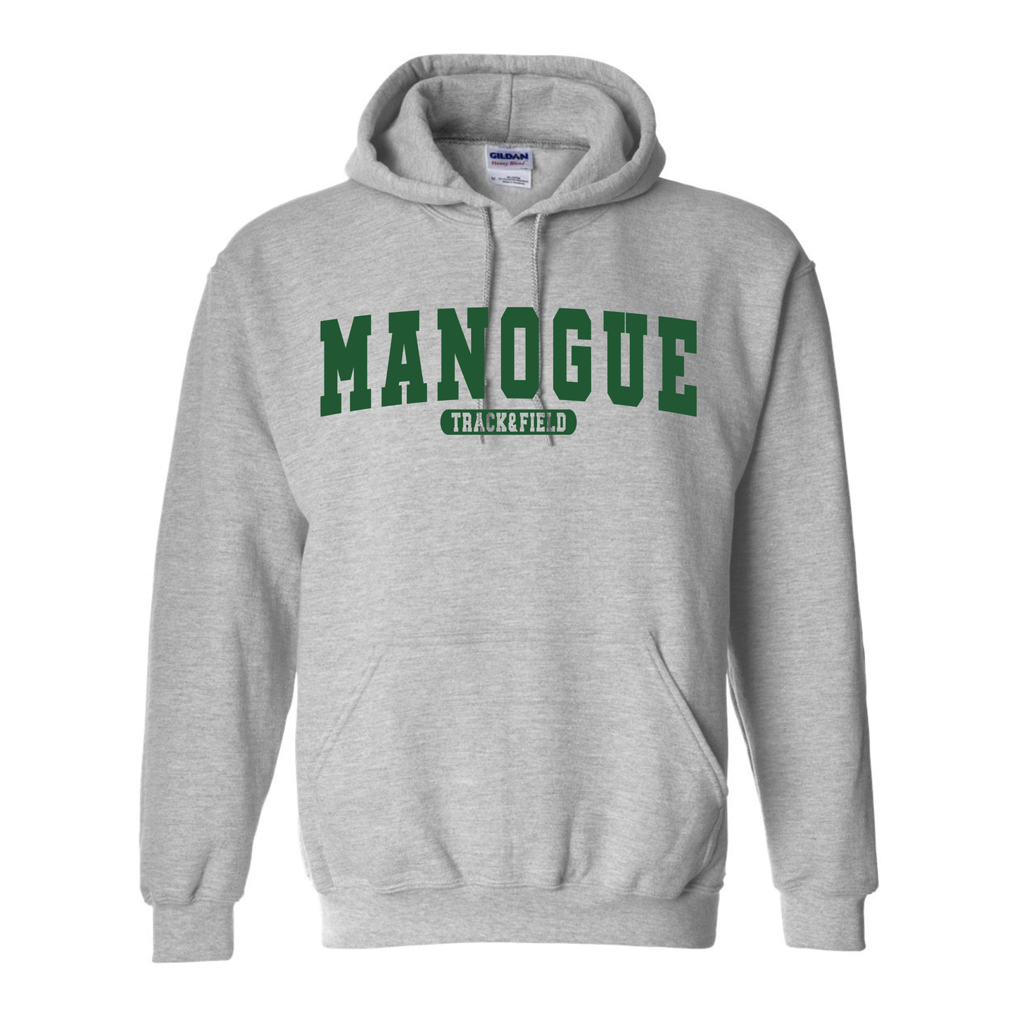 Varsity Manogue Track & Field