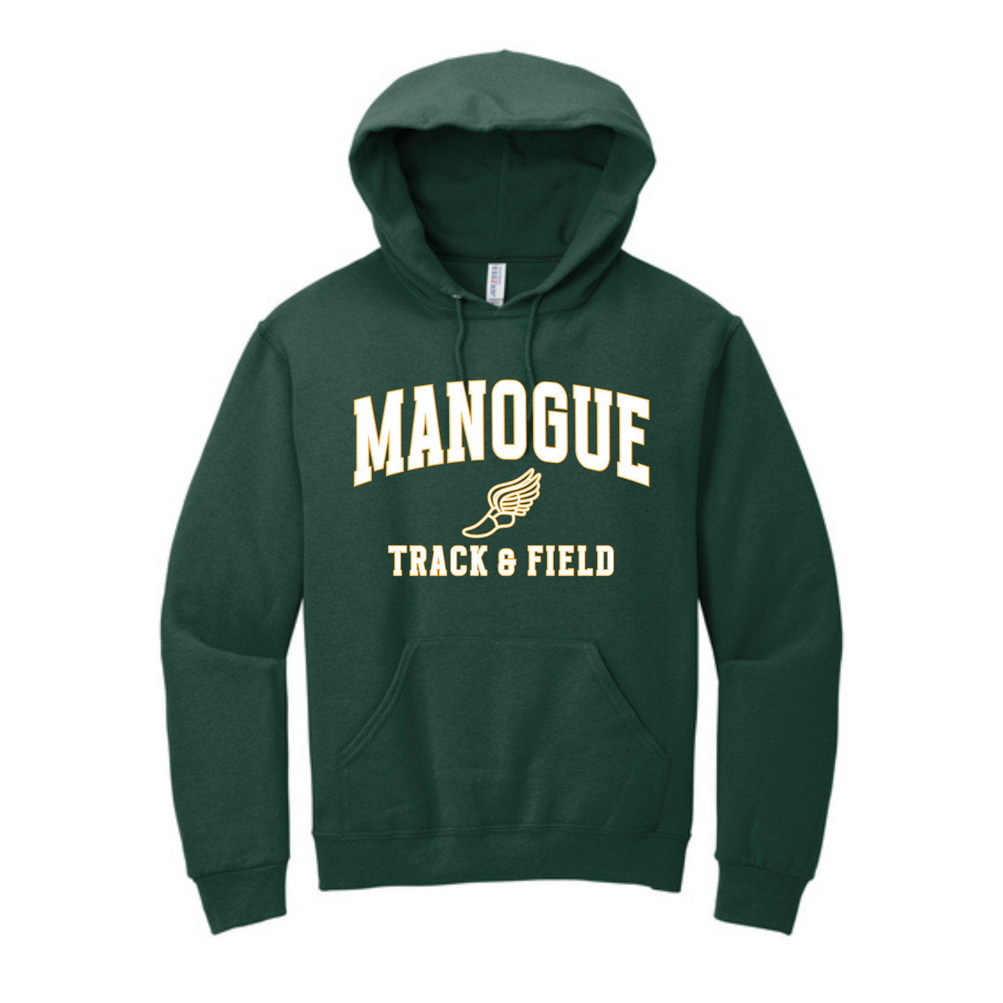 Manogue Track & Field