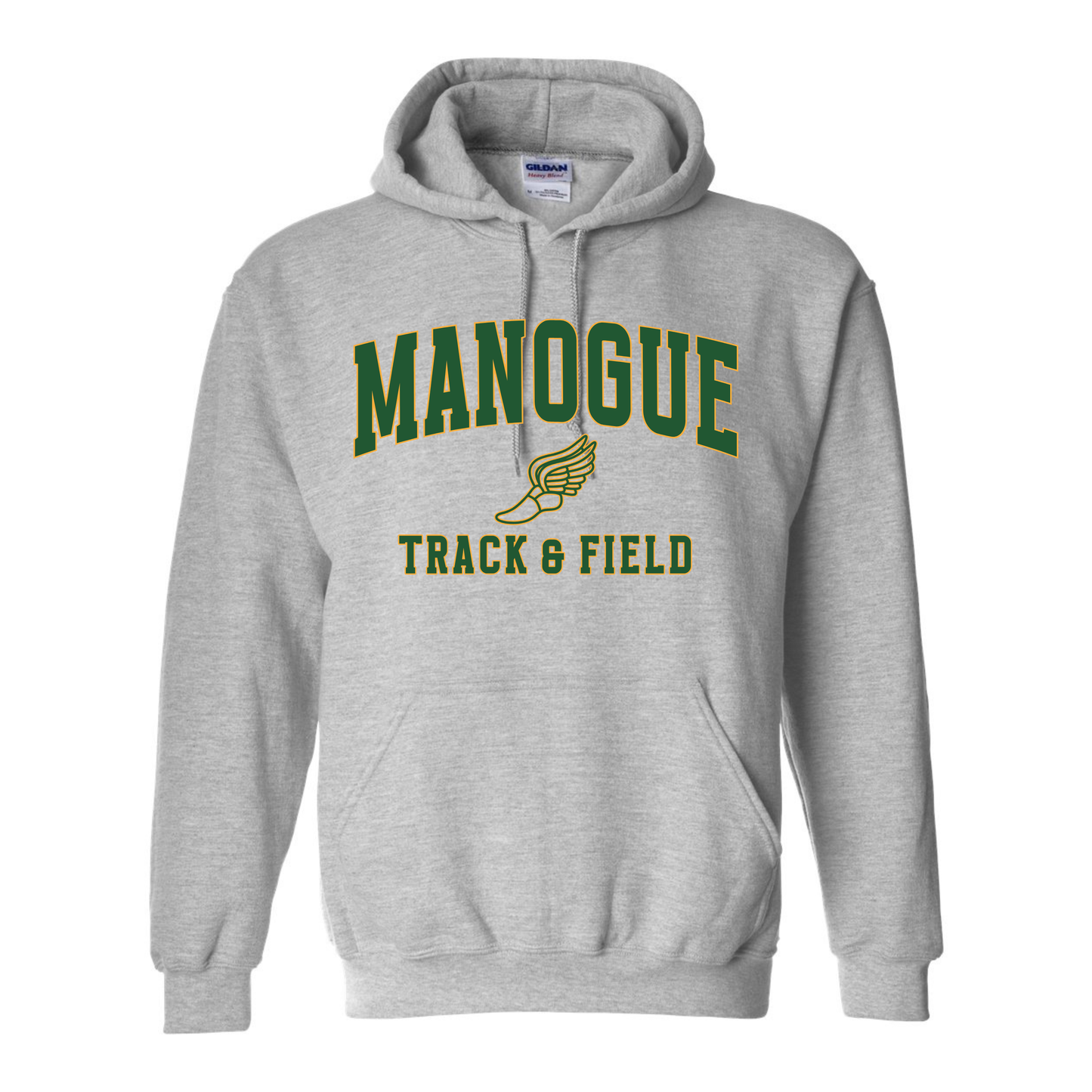 Manogue Track & Field