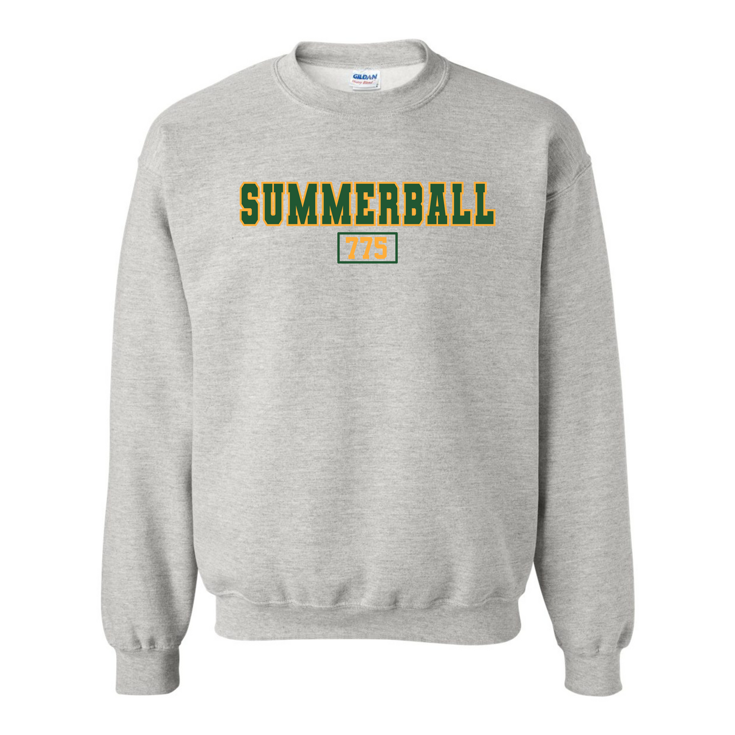 Summer Ball 775 Tshirt