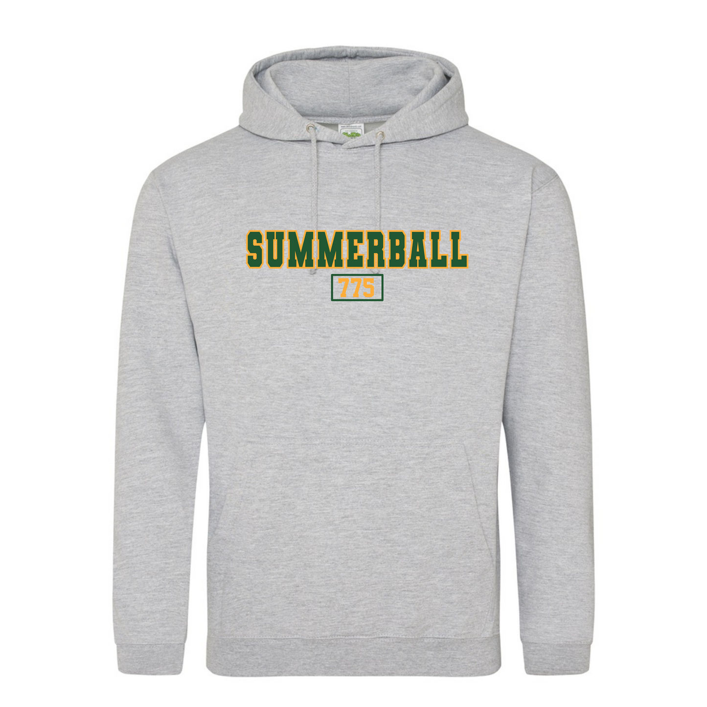 Summer Ball 775 Tshirt