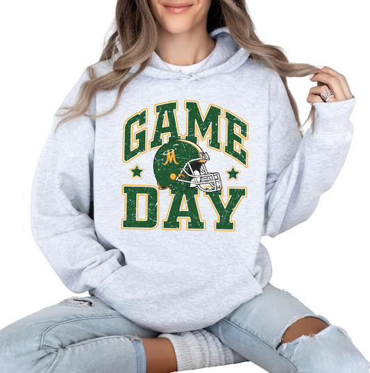 Miners Game Day