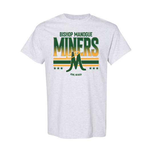 Bishop Manogue Miners - ADD YOUR SPORT