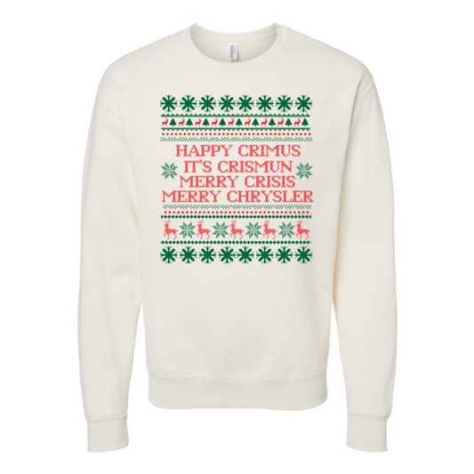 Merry Chrysler