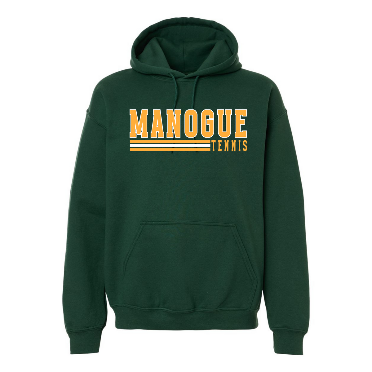 Manogue Tennis