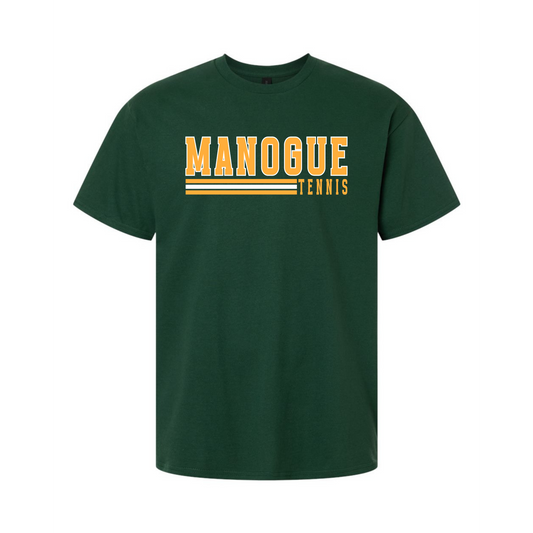 Manogue Tennis