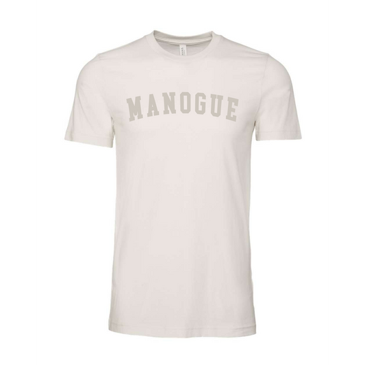 Manogue Tone on Tone