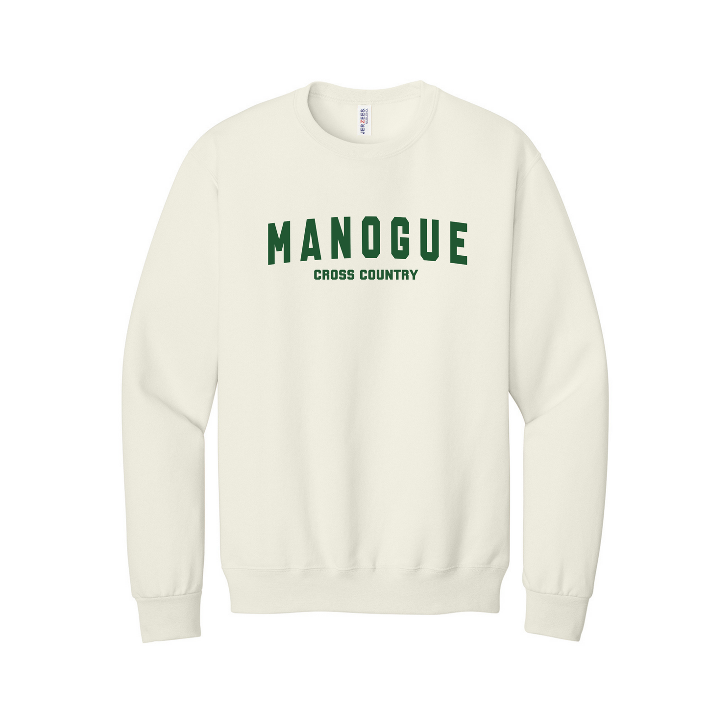 Slim Varsity Manogue Cross Country