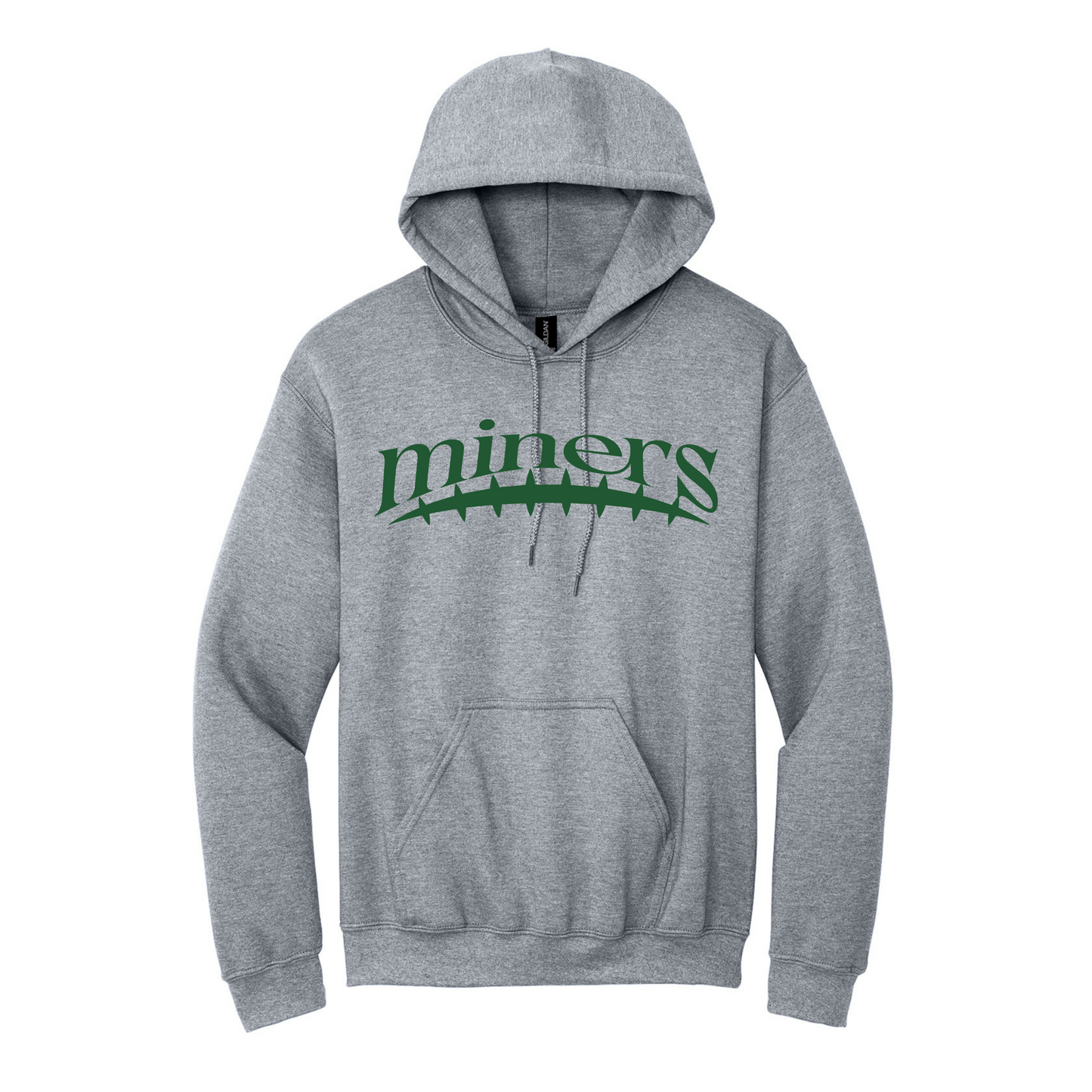 Miners Football Seam