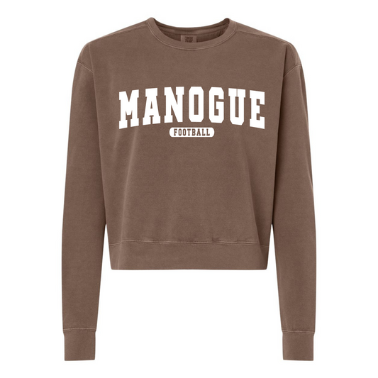Vintage Comfort Colors Varsity Sportsbar