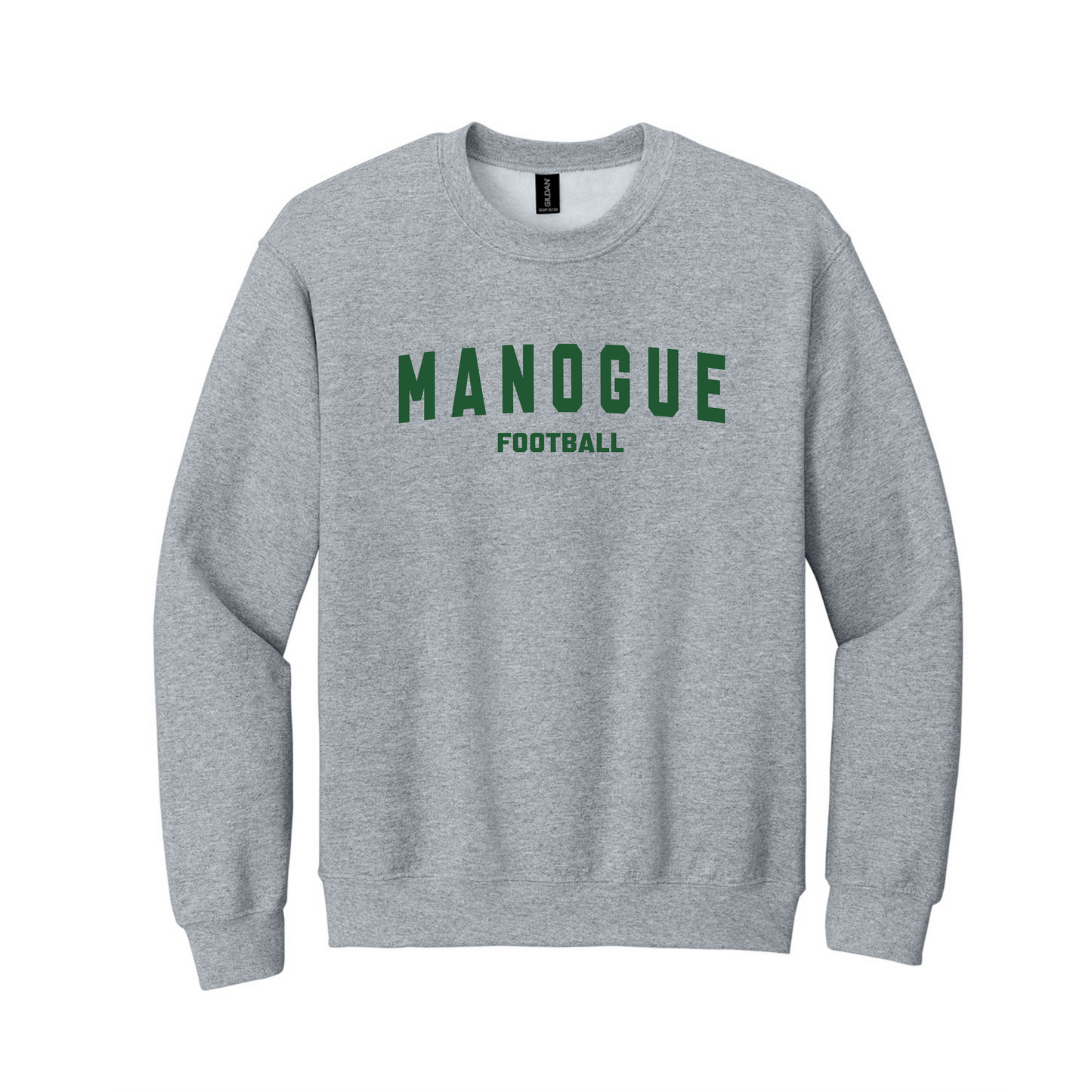 Slim Varsity Manogue Football